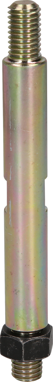 KS Tools Zugbolzen mit Mutter, 140 mm