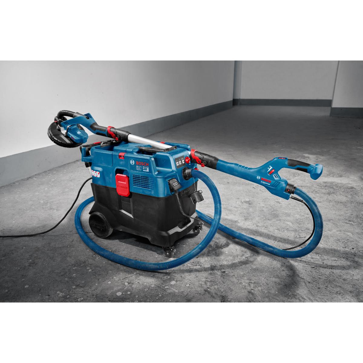 Bosch Allzwecksauger GAS 12-40 MA