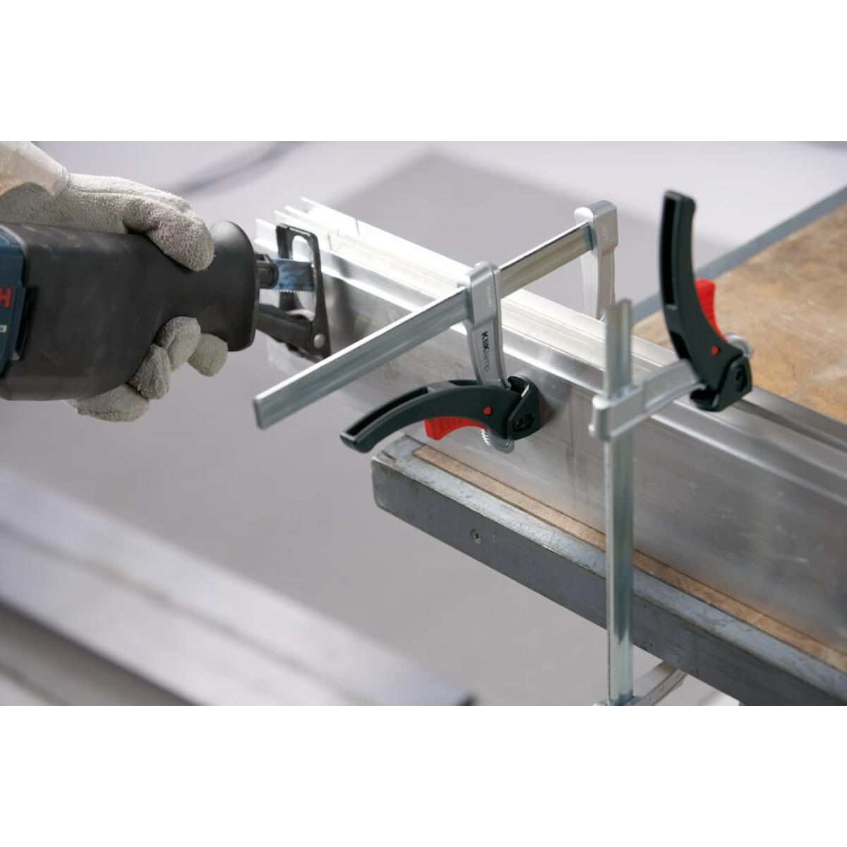 BESSEY Hightech-Hebelzwinge KliKlamp KLI