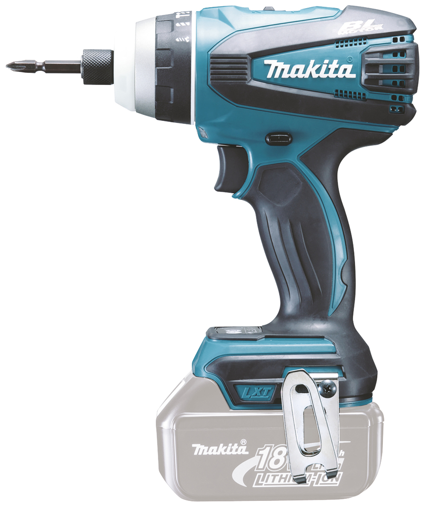 Makita Akku-Quadroschrauber  - DTP141Z