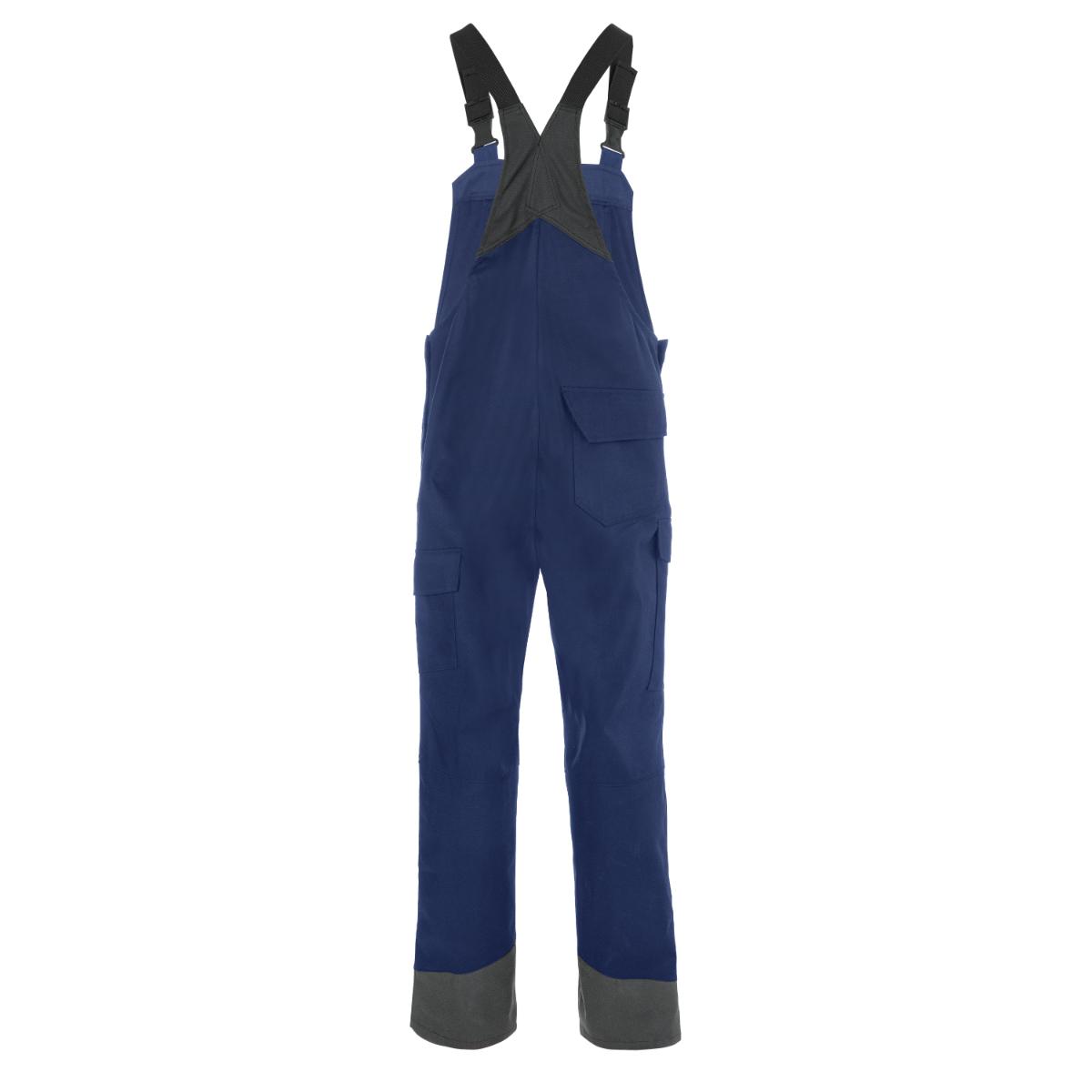 SAFETY X COMPACT Latzhose PSA 3