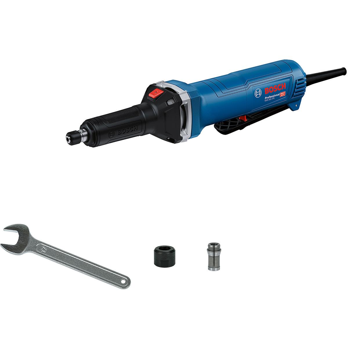 Bosch Geradschleifer GGS 30 LPS