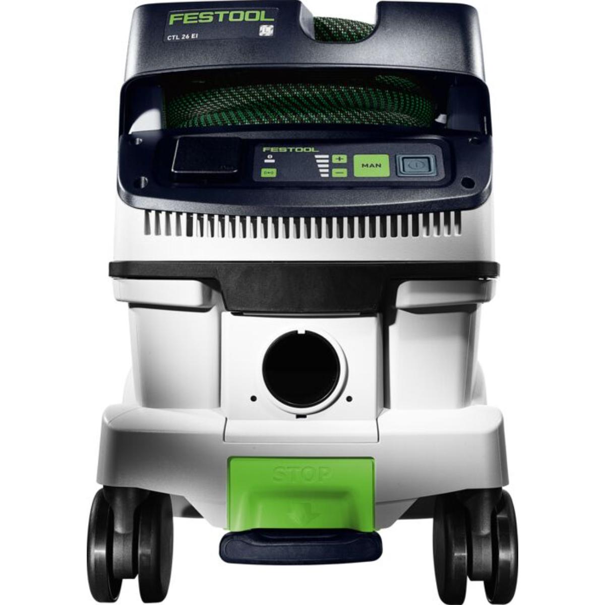 Festool Absaugmobil CLEANTEC CTL 26 EI