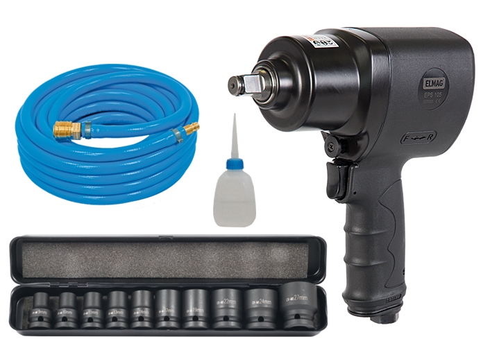 ELMAG DL-Werkzeugpaket