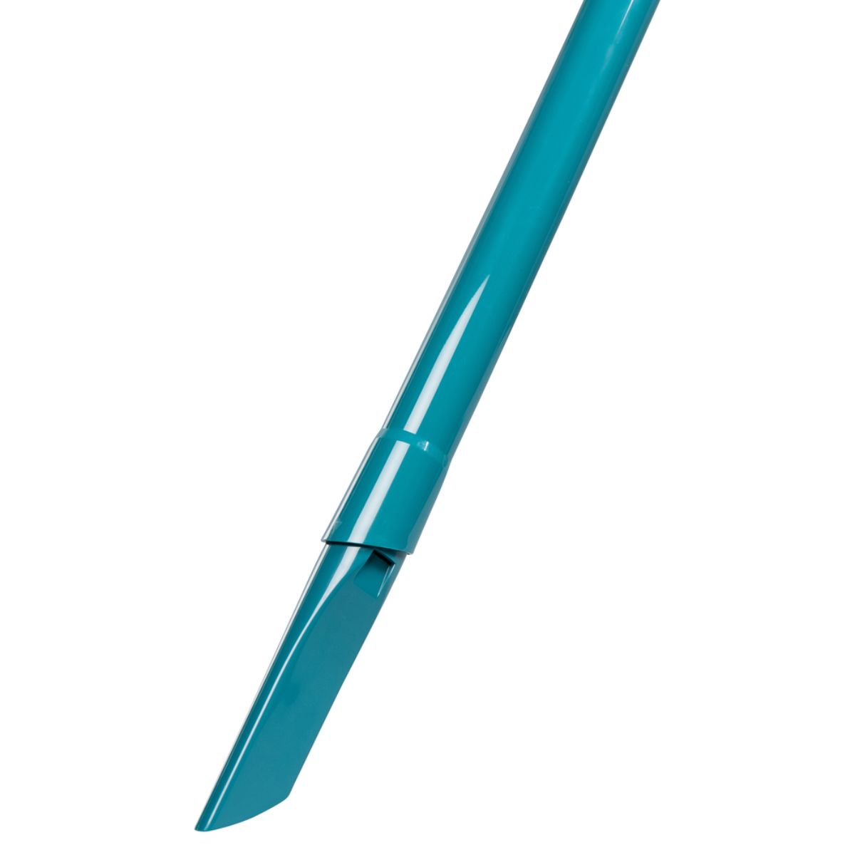 Makita Akku-Staubsauger 18V (ohne Akku, ohne Ladegerät) DCL284FZ