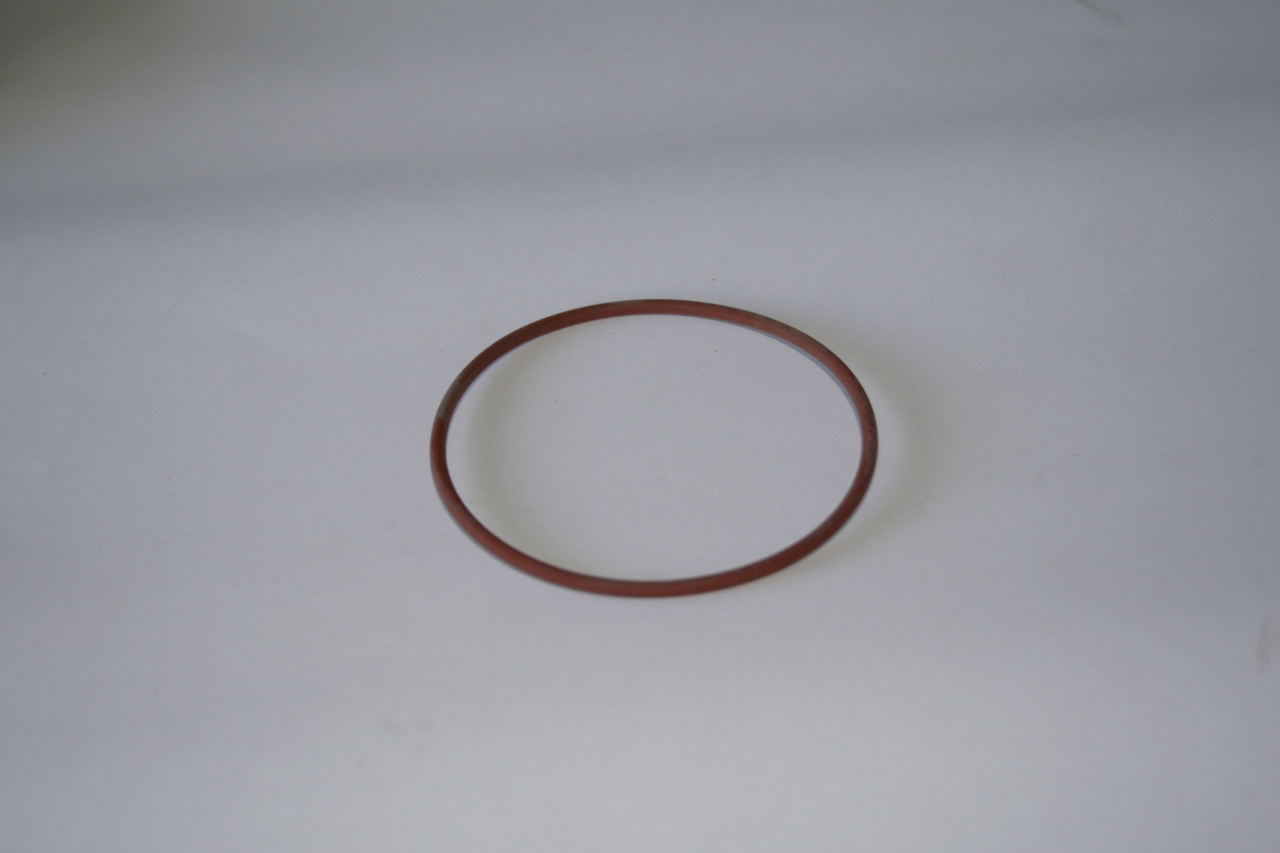 ELMAG Zylinderkopfdichtung (unten, O-Ring)