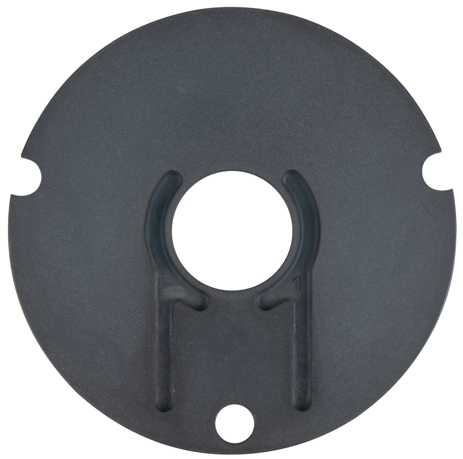 KS Tools Vodere Kugellagerplatte