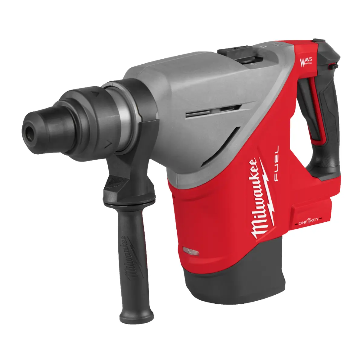 Milwaukee M18 ONE-KEY SDS-Max Akku-Kombihammer 45 mm M18 FHACO745-0C