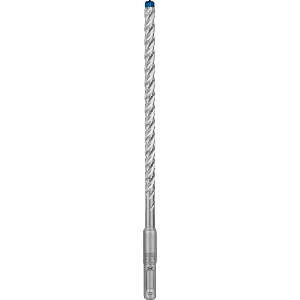 Bosch Bohrhammer mit SDS plus GBH 2-26 F + 11-teiliges Zubehör Set