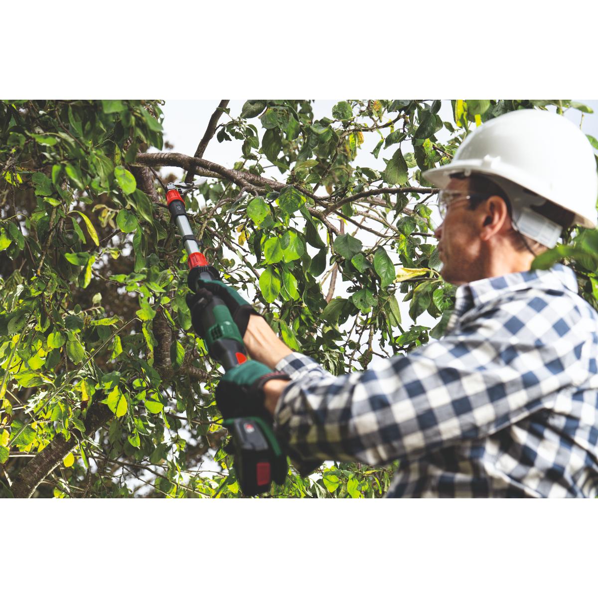 Bosch Akku-Gartenschere AdvancedPrune 18V-45,im Karton