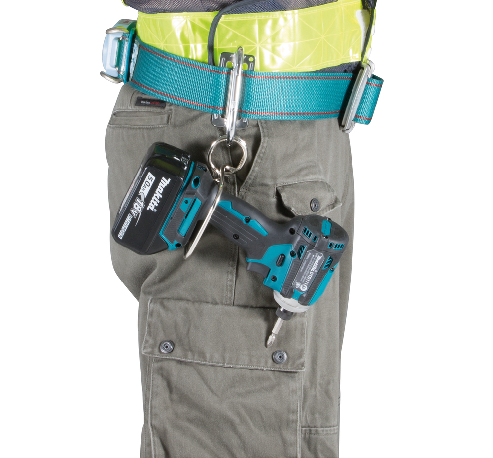 Makita Akku-Schlagschrauber - DTD171RTJ