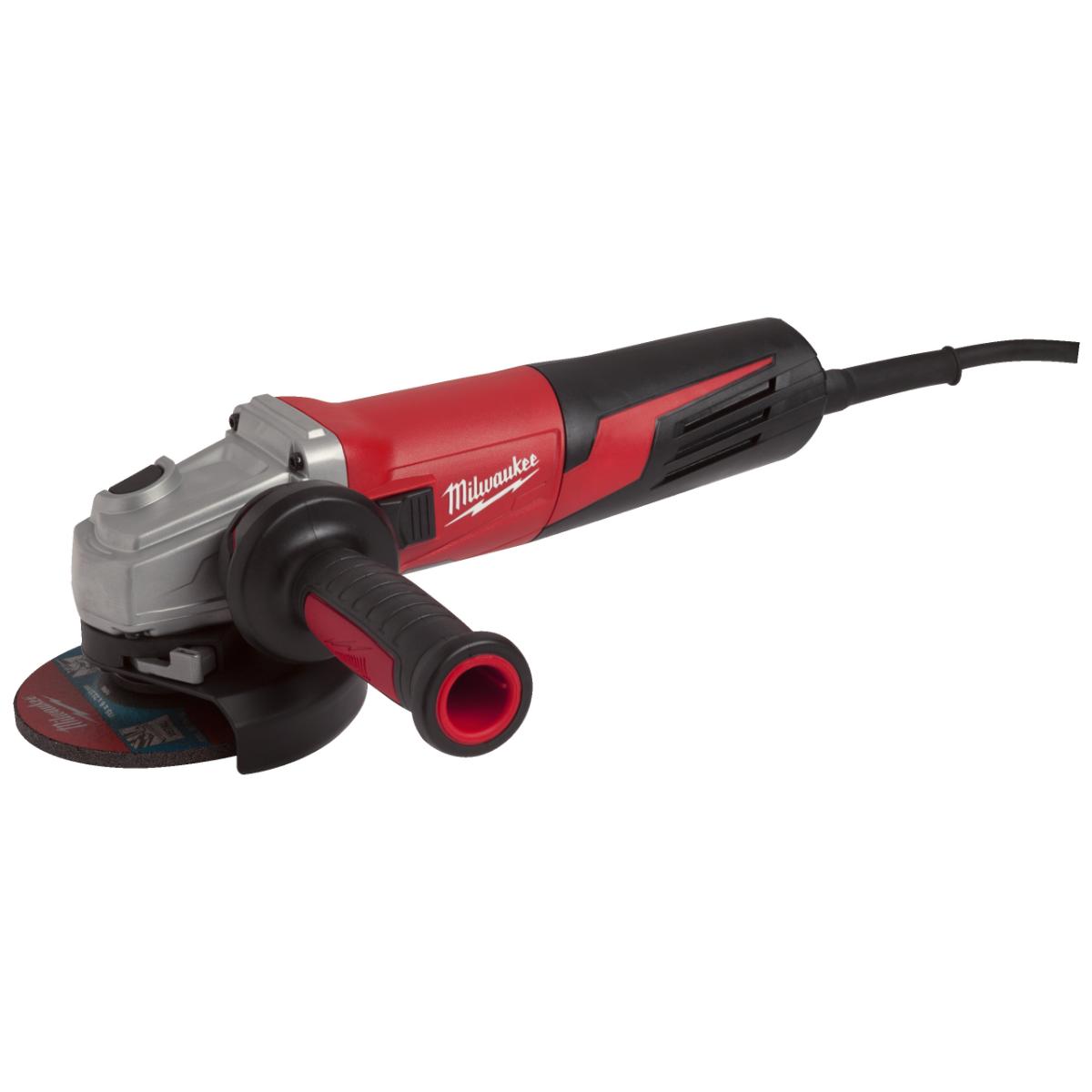 Milwaukee Winkelschleifer AGV15-125XCProTector