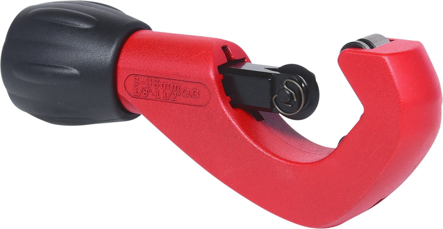 KS Tools Teleskop-Rohrabschneider