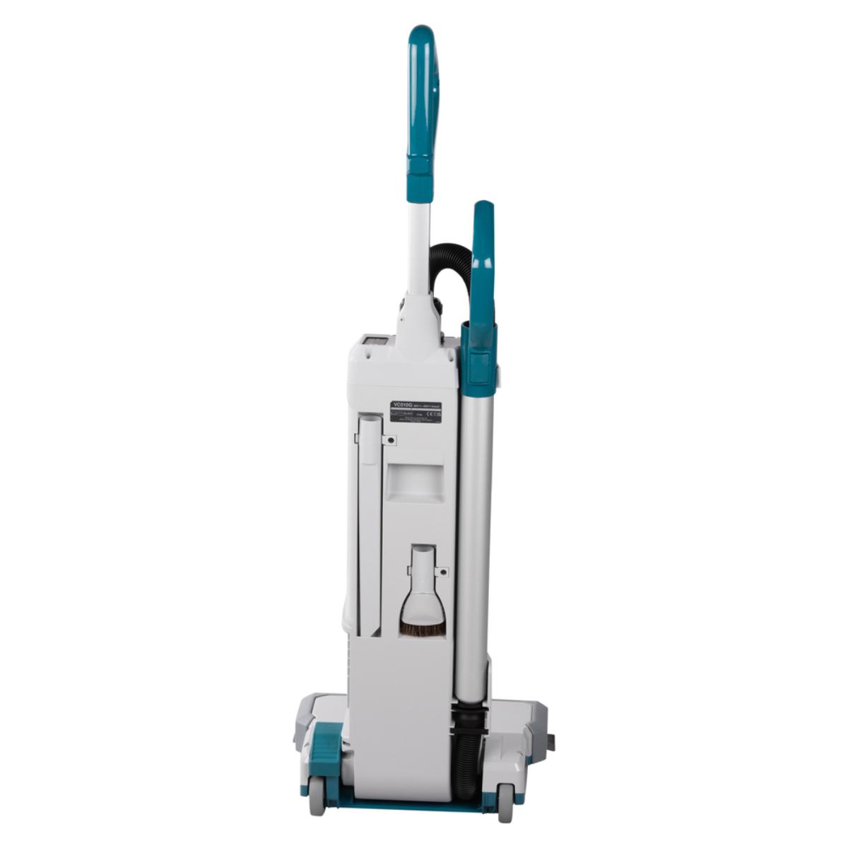 Makita Akku-Bodenstaubsauger XGT - 40V max. - 5 l - Trocken - VC010GZ