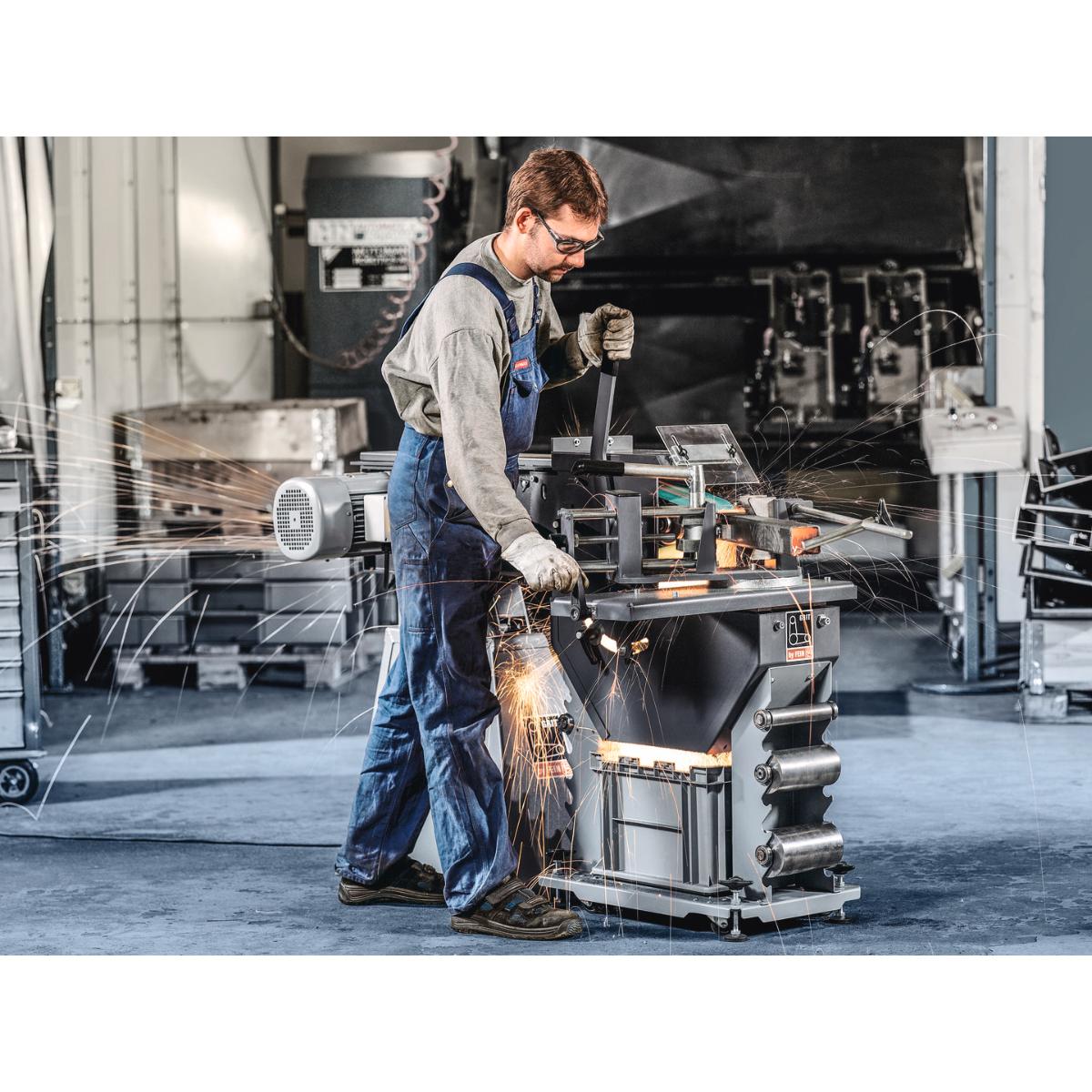 Fein Radienschleifmodul GRIT GIR