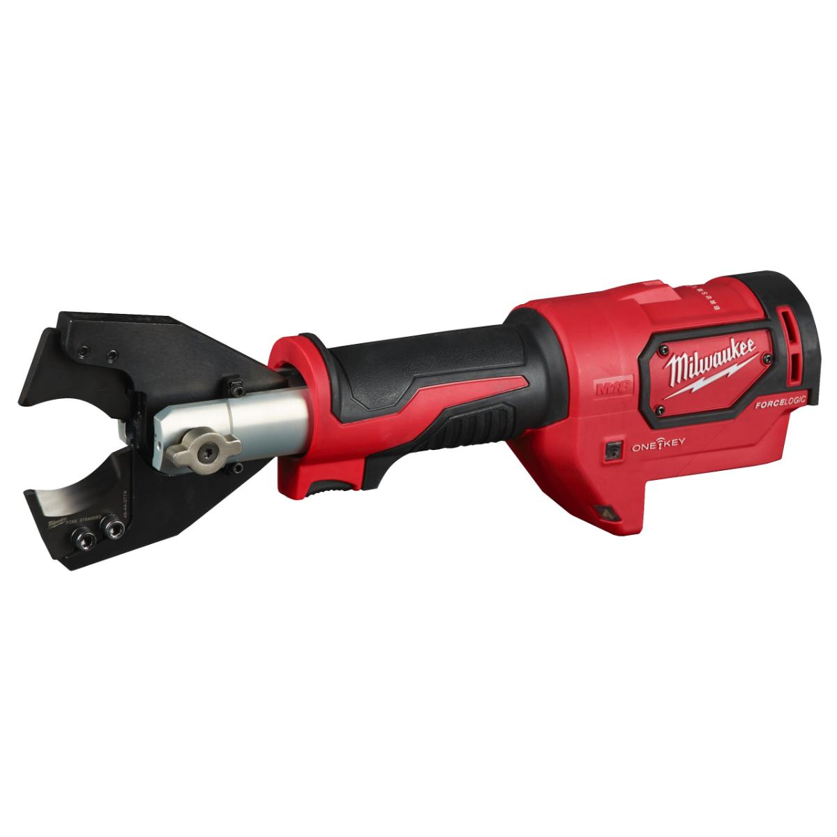 Milwaukee ONE KEY Akku-Kabelschneider M18 ONEHCC-0C FSW SET