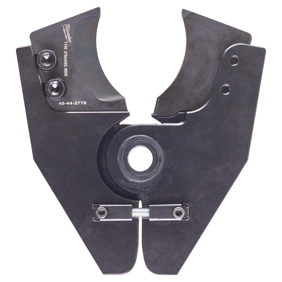 Milwaukee - Ersatz-Kabel-Schneidbacke für FSW - 49162778