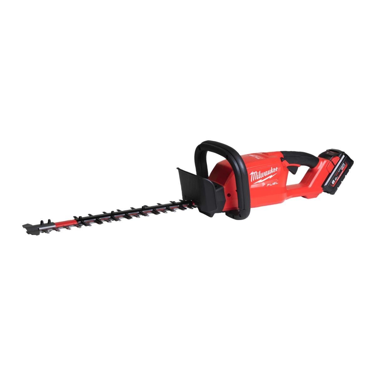 Milwaukee M18 FUEL Akku - Heckenschere 45 cm, M18FHET45 - 802