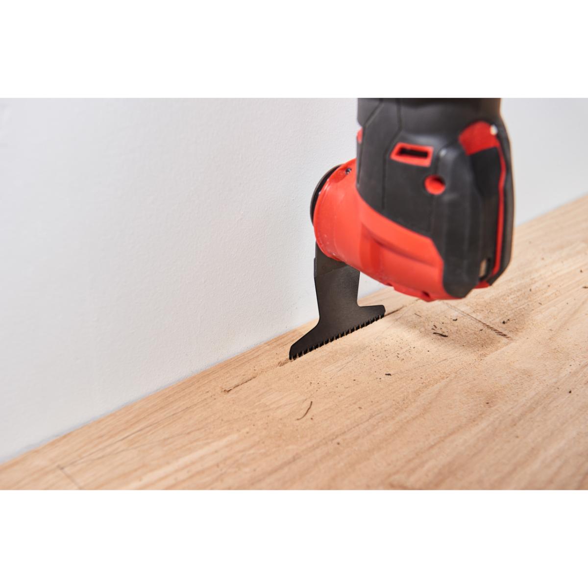 Milwaukee Tauchsägeblatt 3C 65mm MT Starlock - 1 Stück