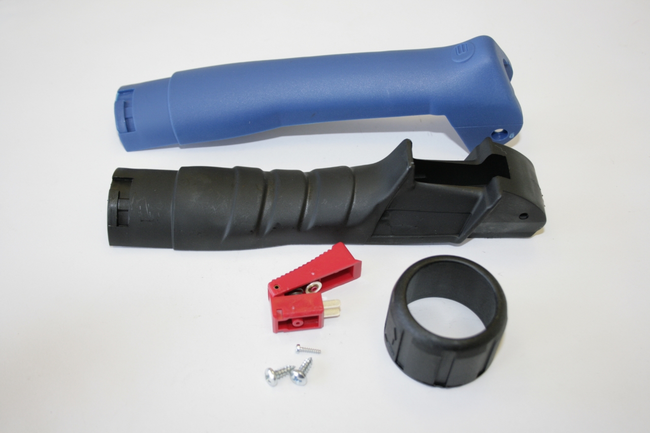 ELMAG Handgriff ERGO 'Orig. Binzel' (180.0076)