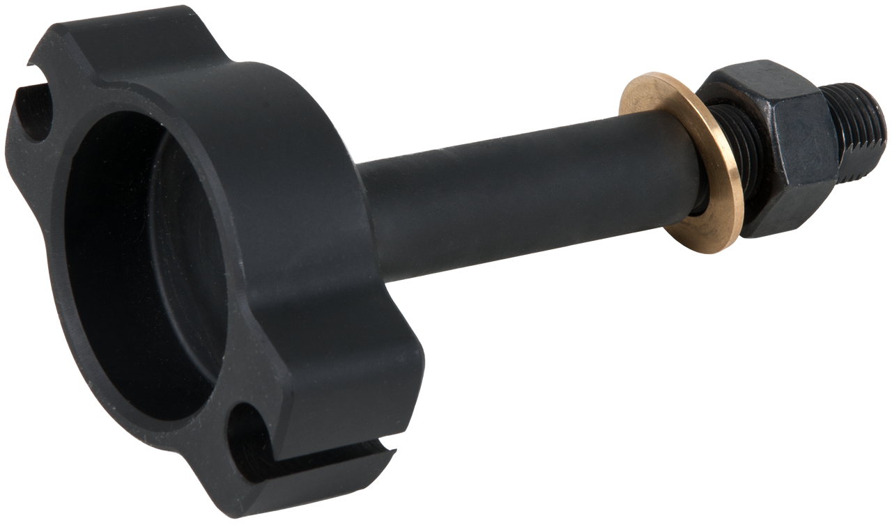 KS Tools Flansch mit Spindel und Mutter für 150.3630