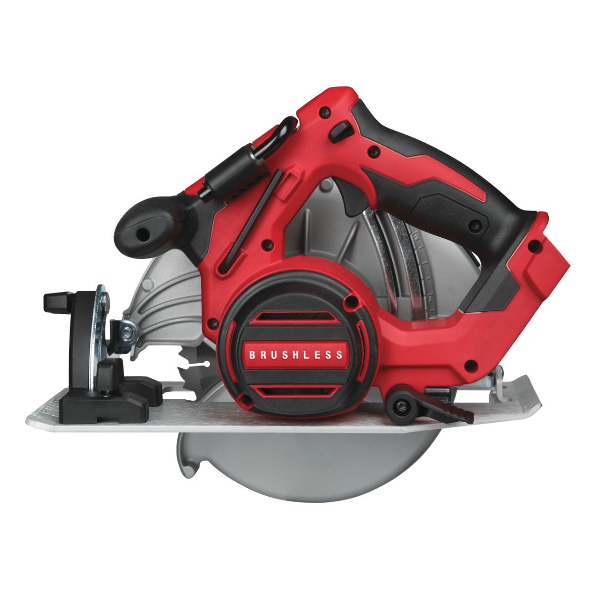 Milwaukee Akku-Handkreissäge M18 BLCS66-0X