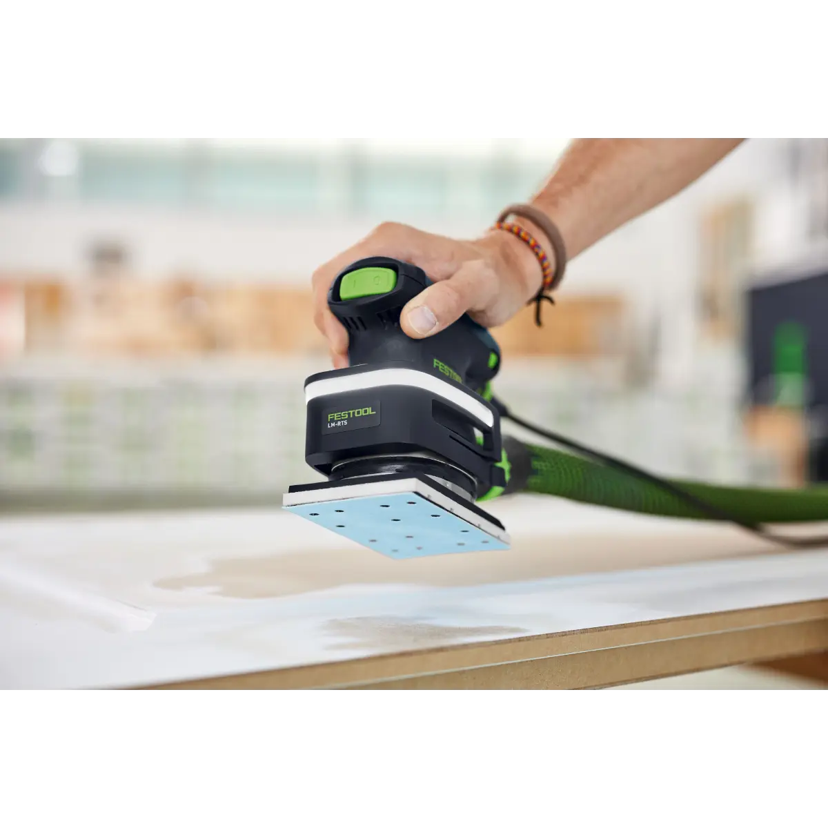 Festool Lichtmodul LM-RTS