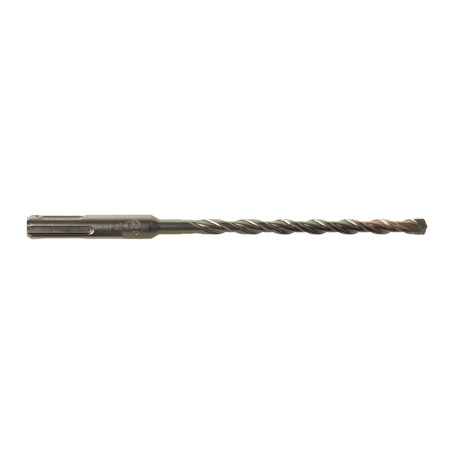 Milwaukee - HAMMERBOHRER SDS+ 6.5X160MM (10) MS2 - 4932399338
