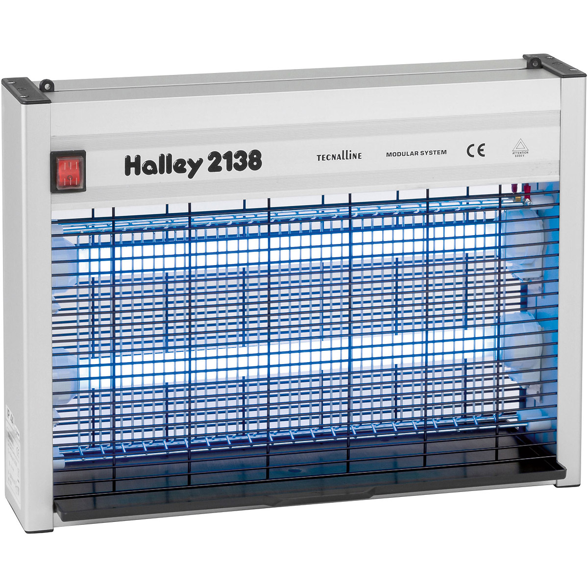 Kerbl Halley Fliegenvernichter 2138