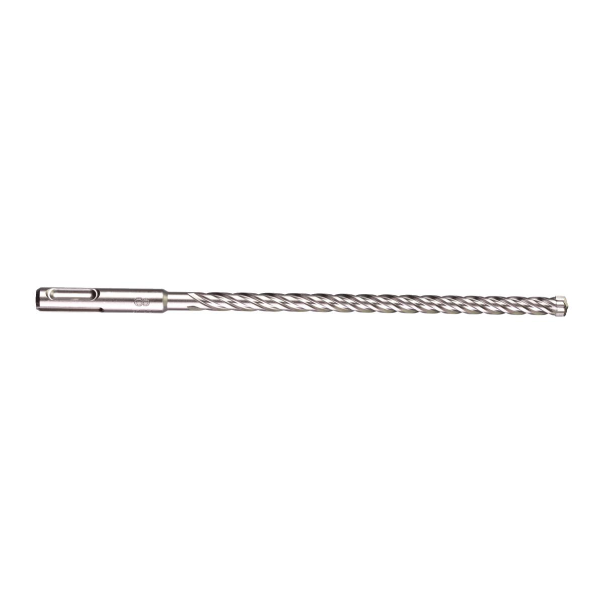 Milwaukee - HAMMERBOHRER SDS+ MX4 8X215 - 10 Stück