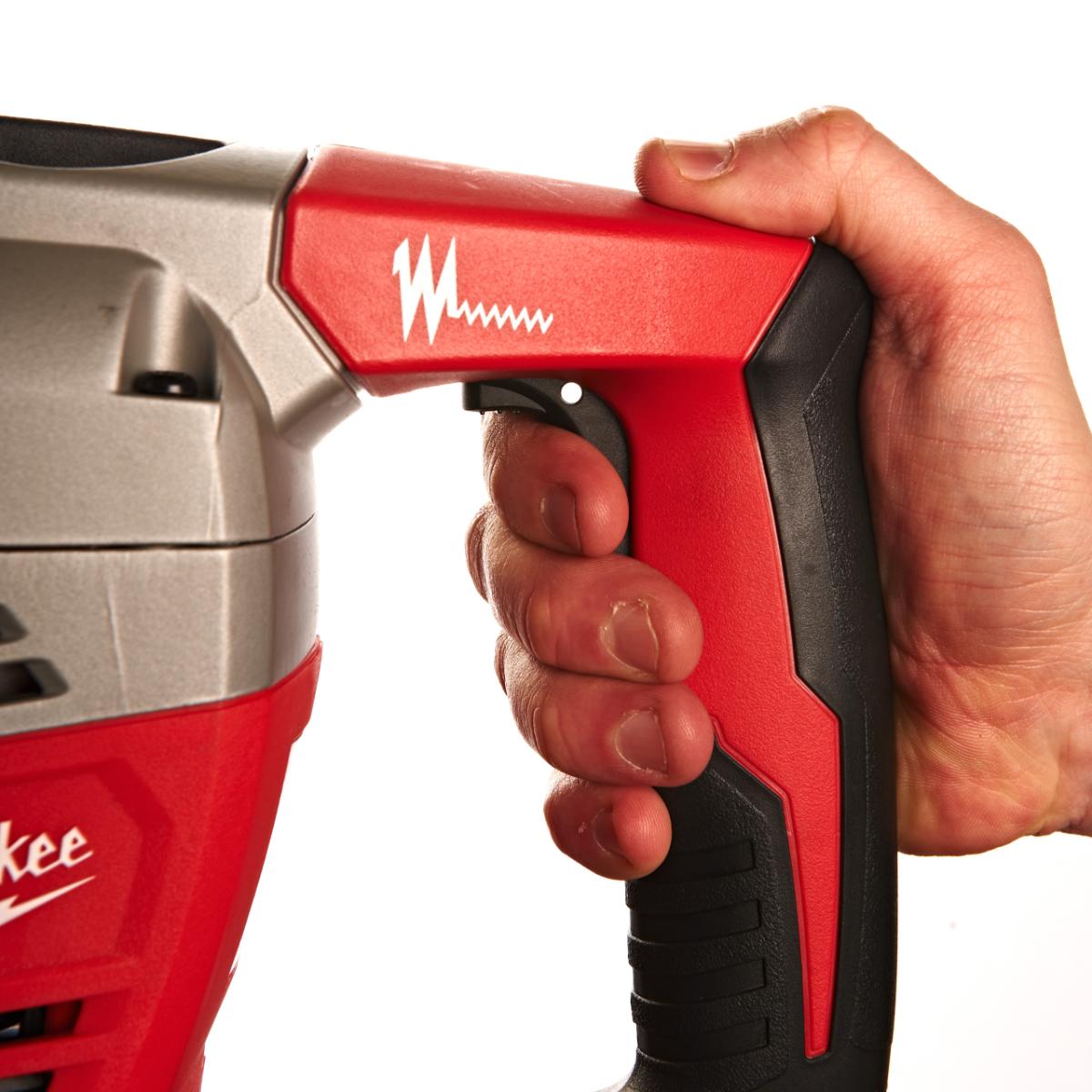 Milwaukee Meißelhammer K500ST