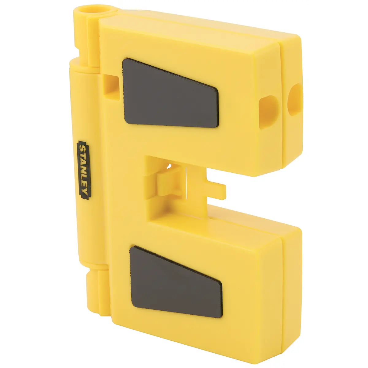 STANLEY Pfostenwasserwaage magnetisch