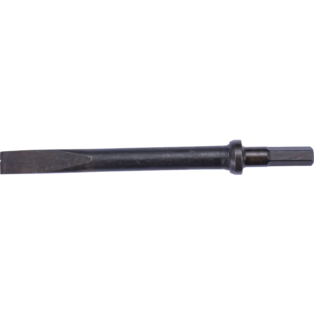 PFERD TOOLS Flachmeißel mit Nutzlänge 190 mm x 20 mm Schneidbreite / Einsteckgruppe EG06