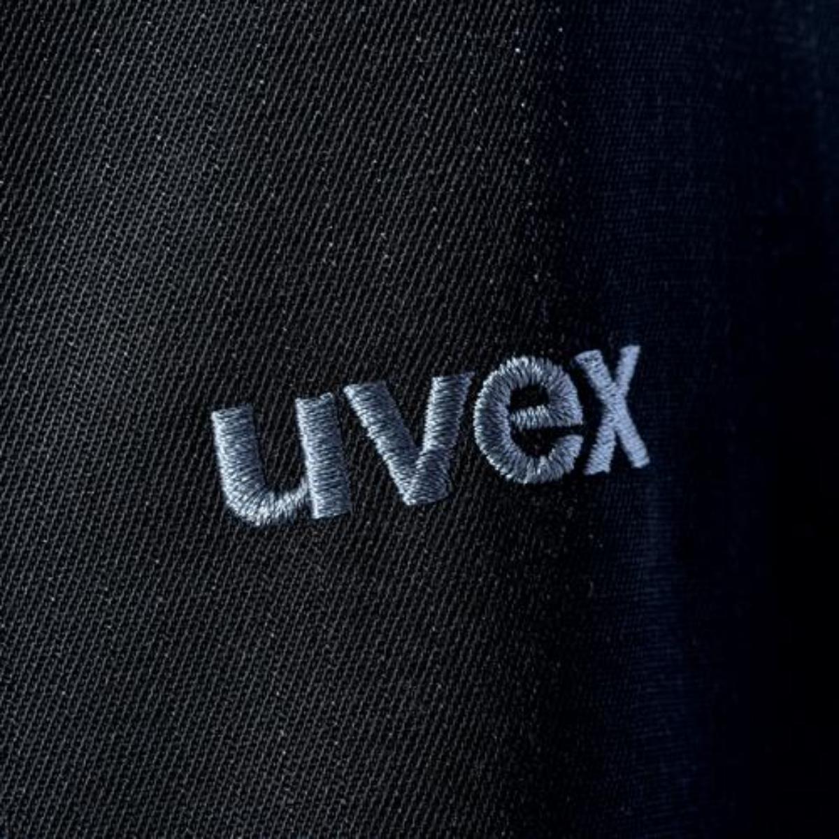 uvex suXXeed ESD Damenmantel