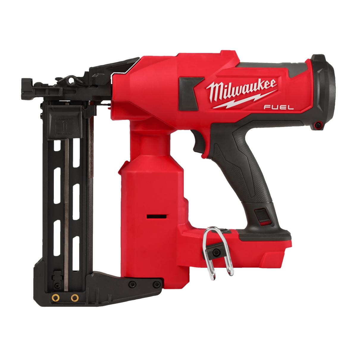 Milwaukee FUEL Akku-Klammergerät M18 FFUS-0C