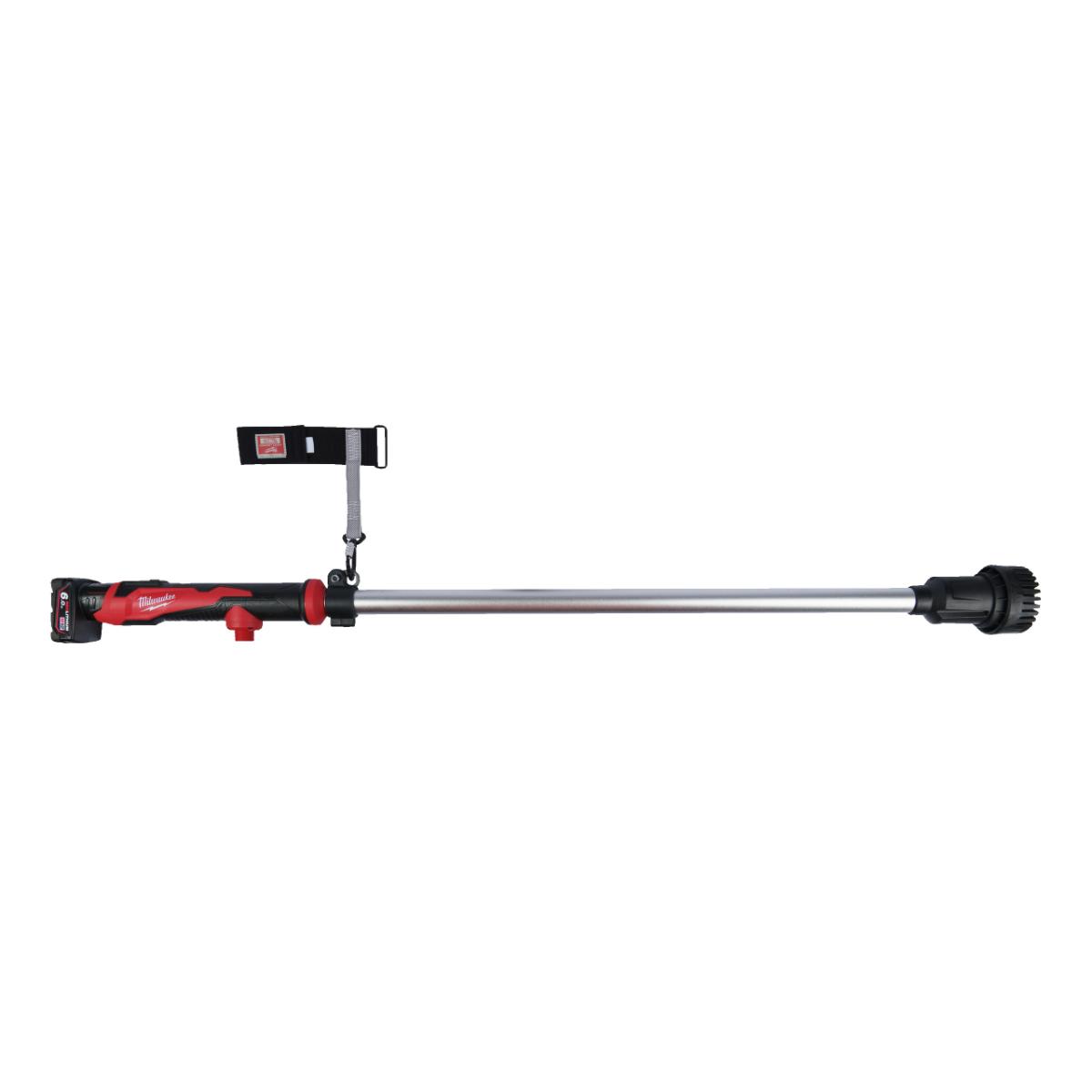 Milwaukee Akku-Transferpumpe M12 BSWP-601