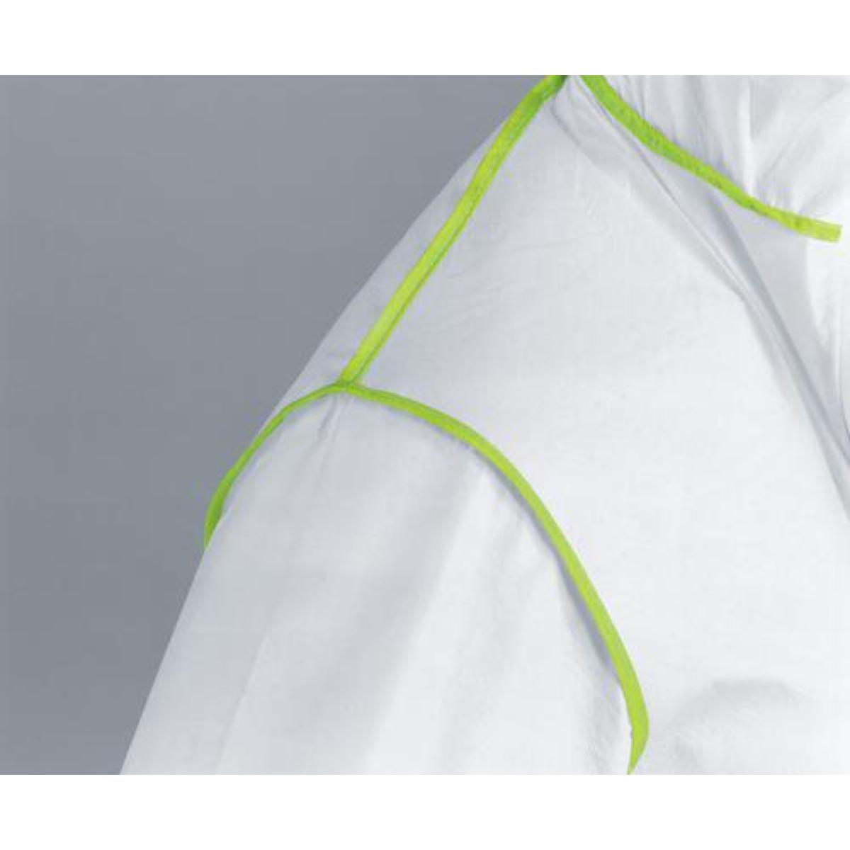 uvex 5/6 comfort Einwegschutz Overall Chemiekalienschutz