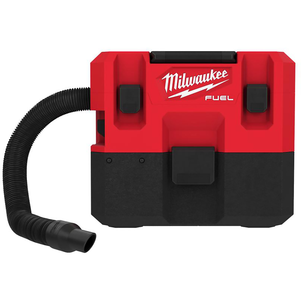 Milwaukee FUEL Akku-Nass/Trockensauger M12 FVCL-0