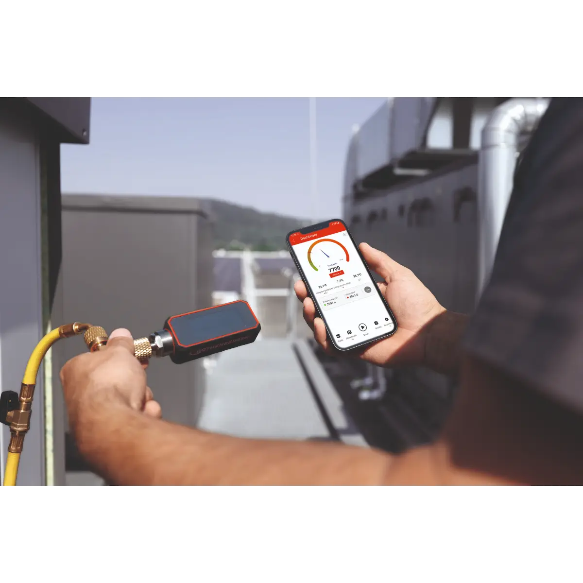 ROTHENBERGER ROVAC PRO