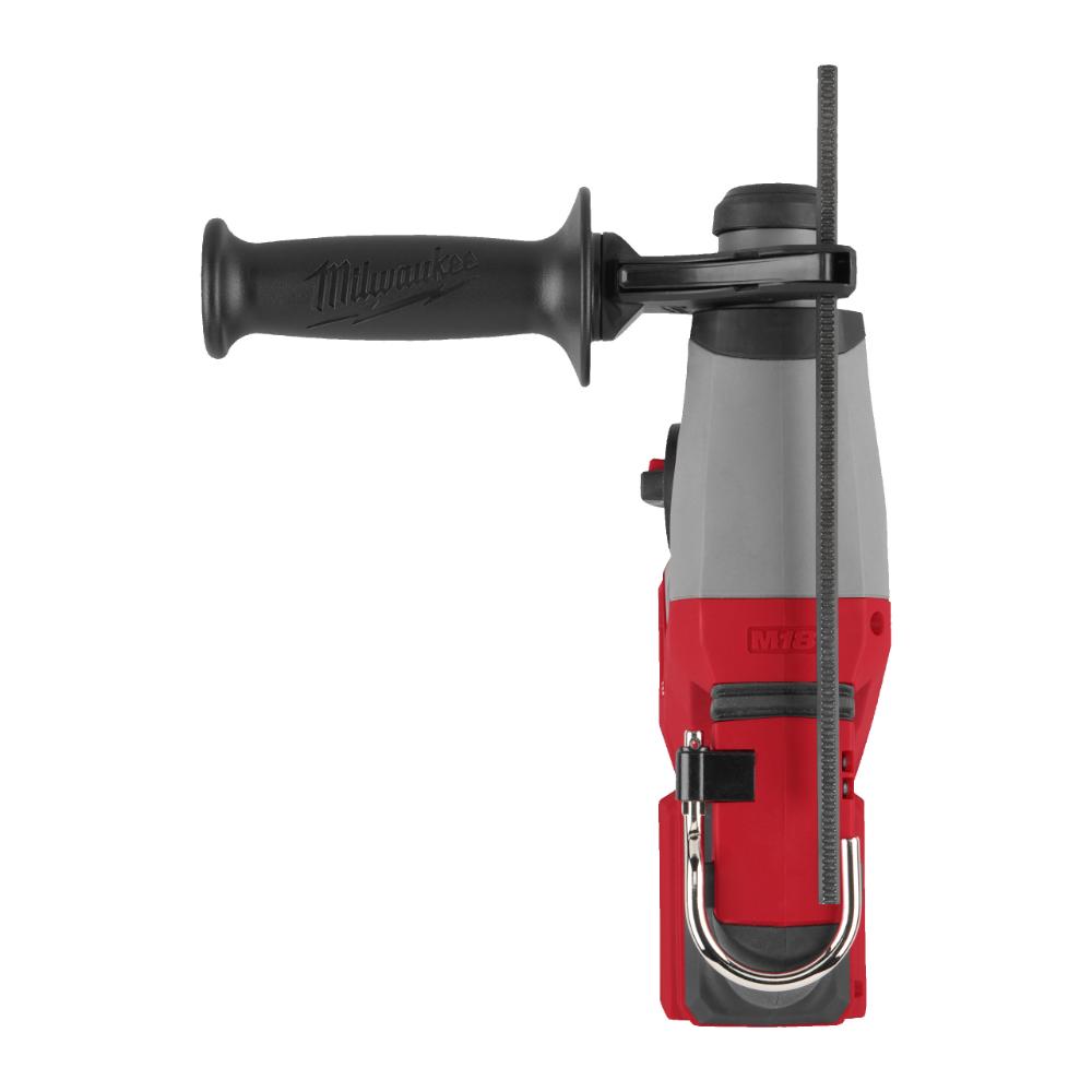 Milwaukee M18 FUEL SDS-PLUS Akku-Kombihammer M18FHAC16-0