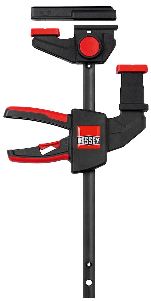 BESSEY Spannelement für Multifunktionstische TW-KLI (2 St./Packung)