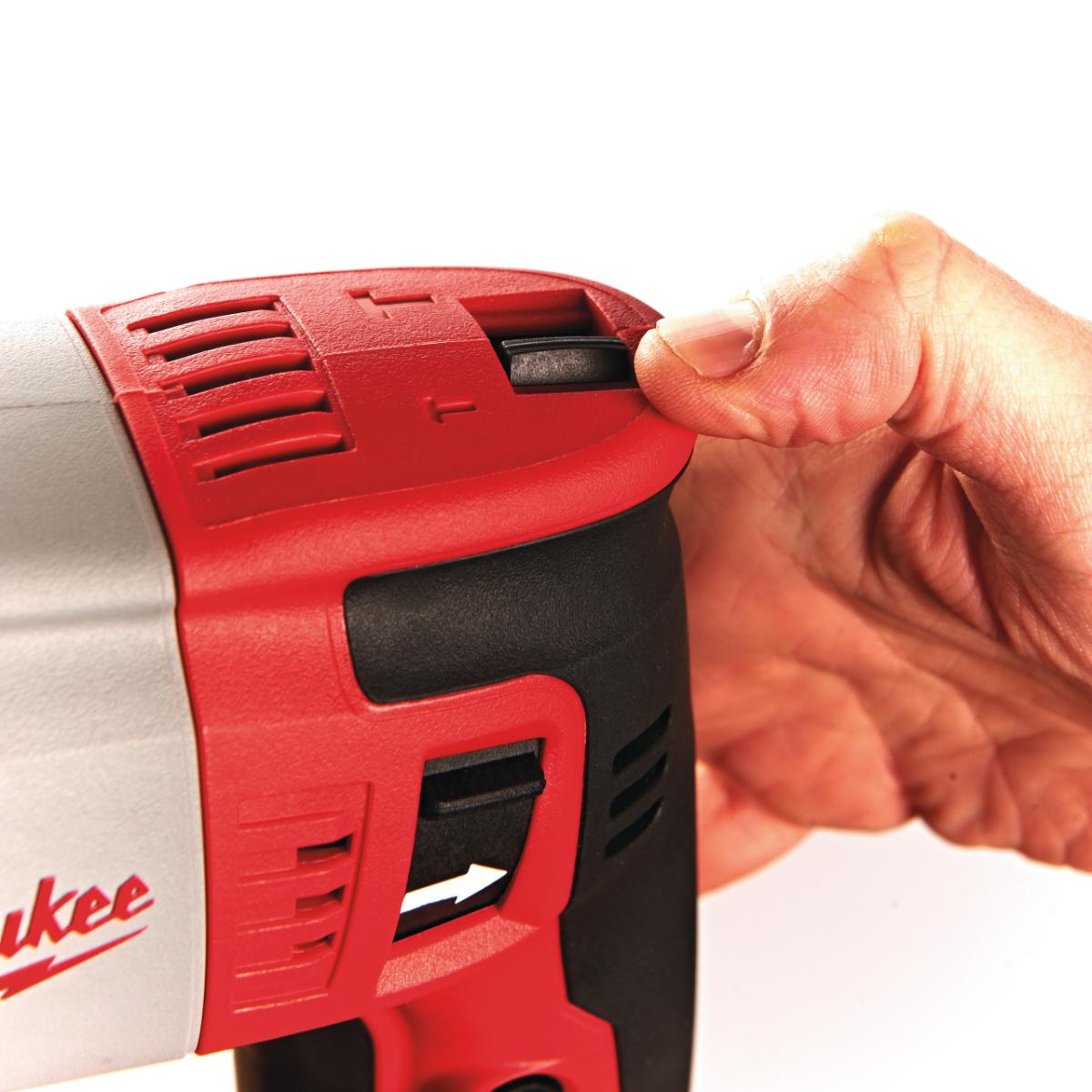Milwaukee Kombihammer PH30X
