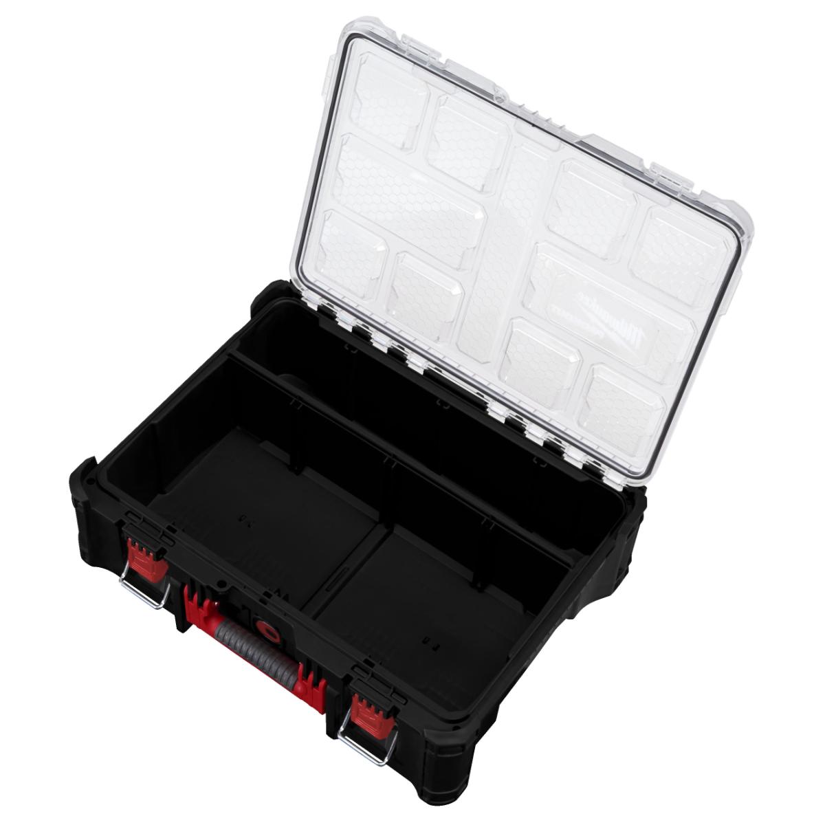 Milwaukee PACKOUT Organiser tief