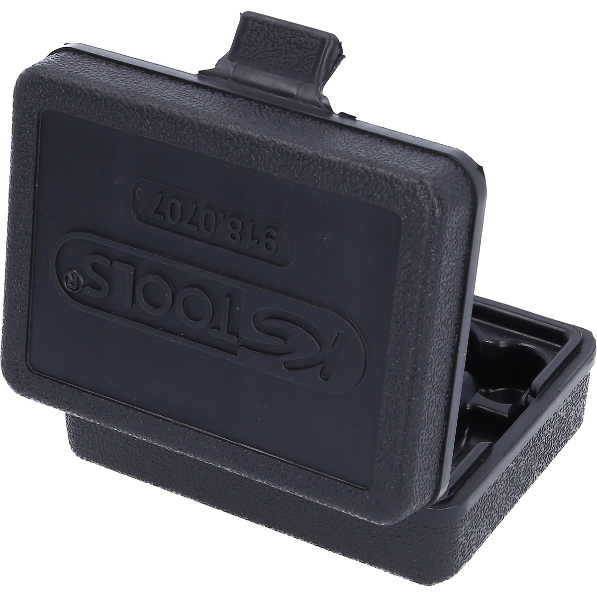 KS Tools Kunststoff-Leerkoffer für 918.0707