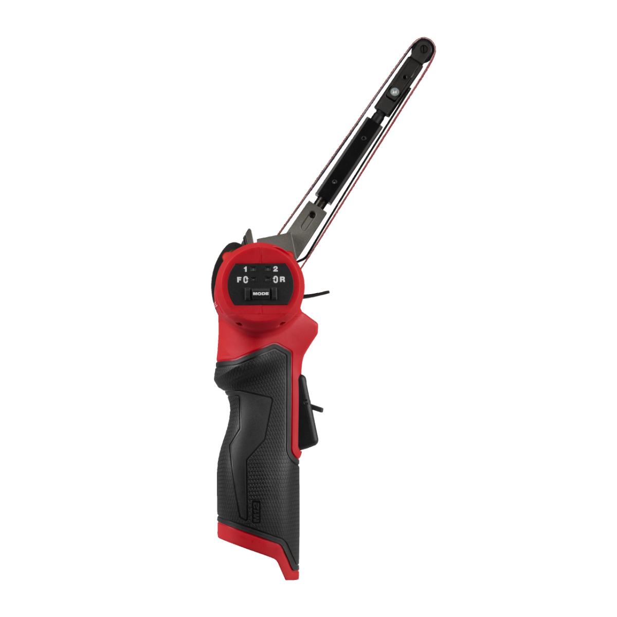 Milwaukee M12 FUEL™ Akku-Bandfeile M12 FBFL13-0