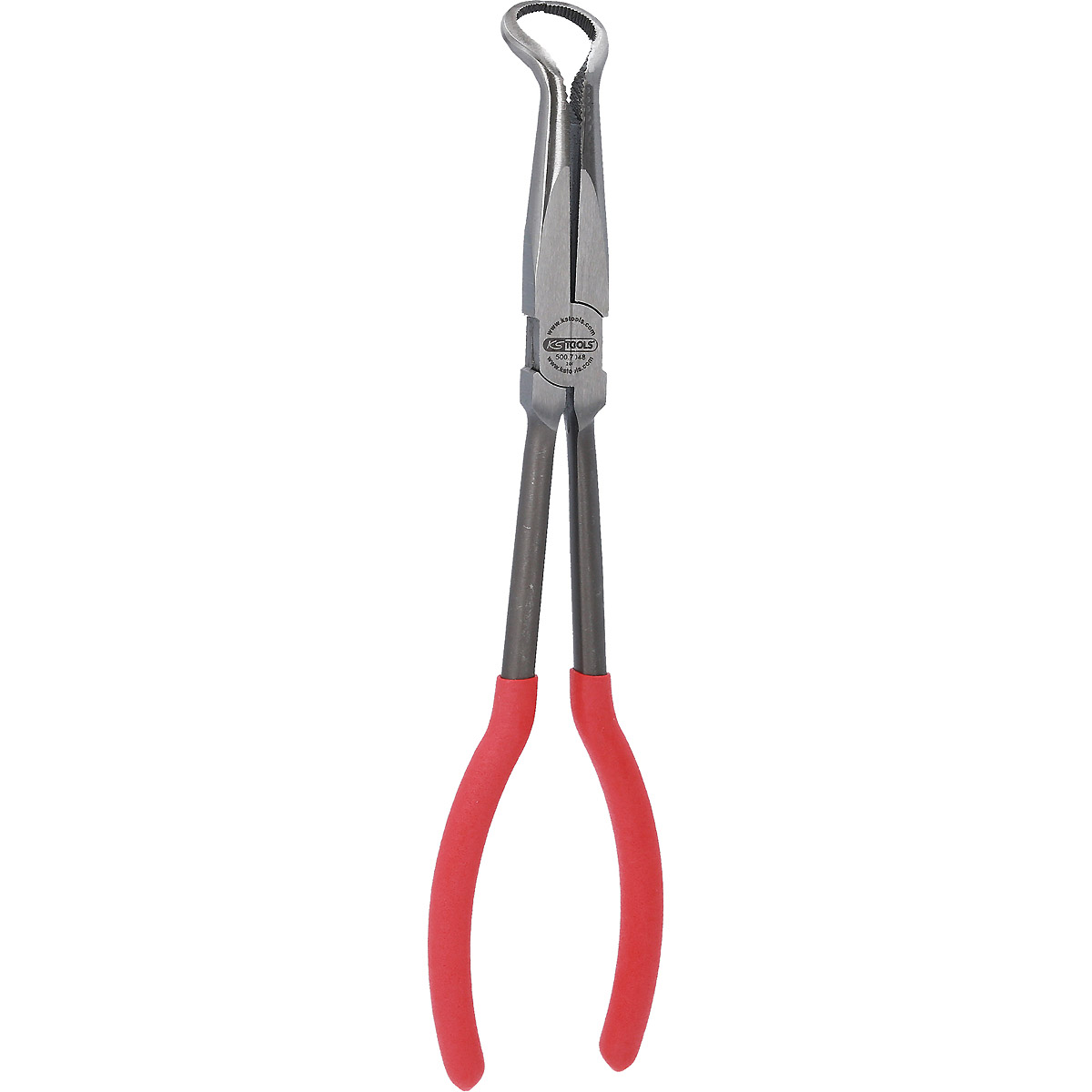 KS Tools Zündkerzenstecker-Zange