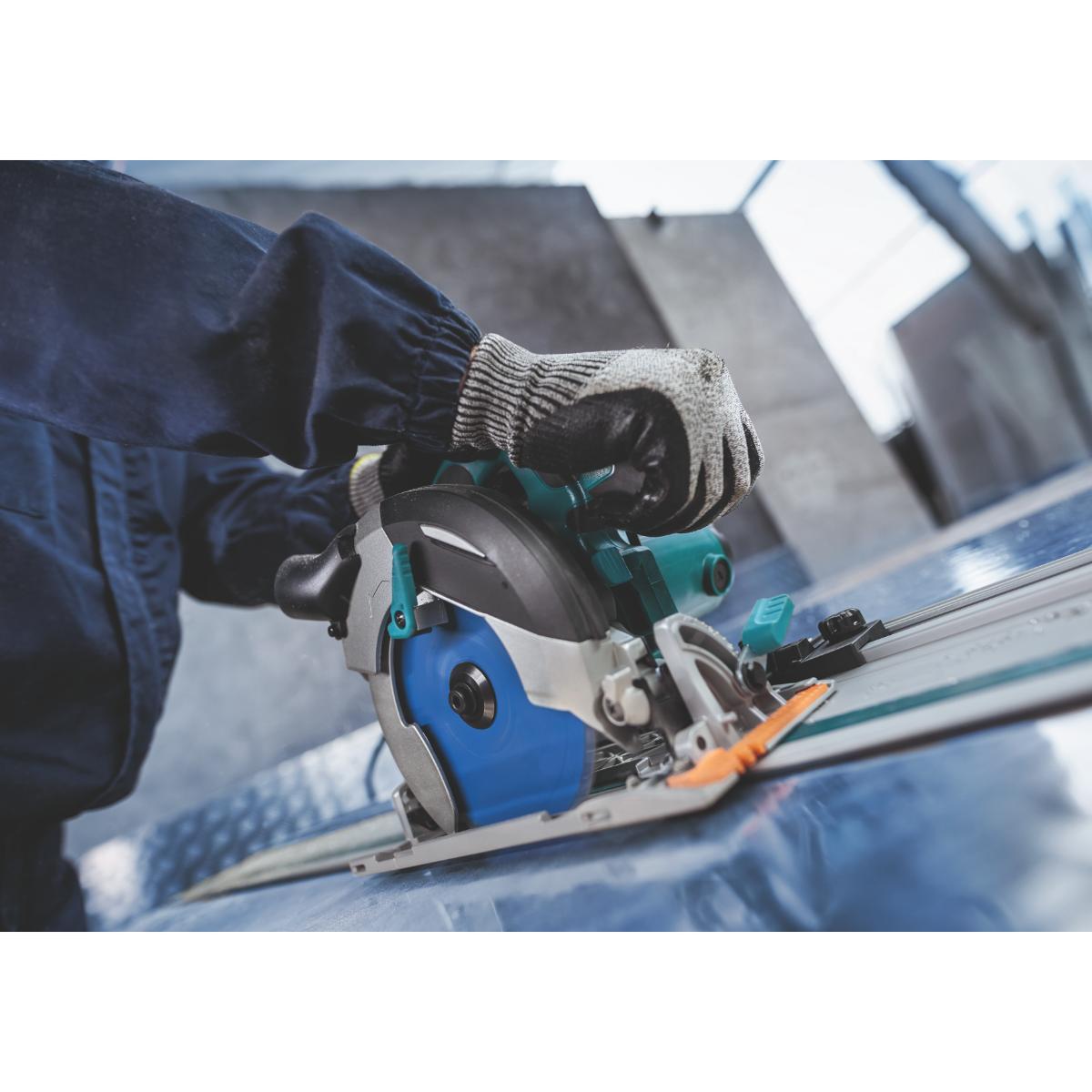 Bosch Kreissägeblatt Expert for Aluminium ø 210 mm