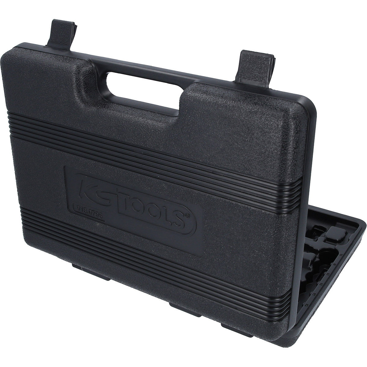 KS Tools Kunststoff-Leerkoffer für 918.0796