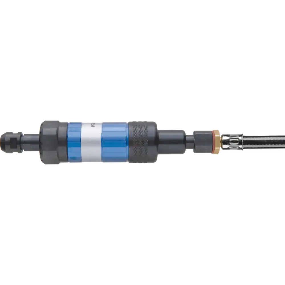 PFERD TOOLS Druckluftgeradschleifer PG 3/500 S 50.000 RPM/200 Watt