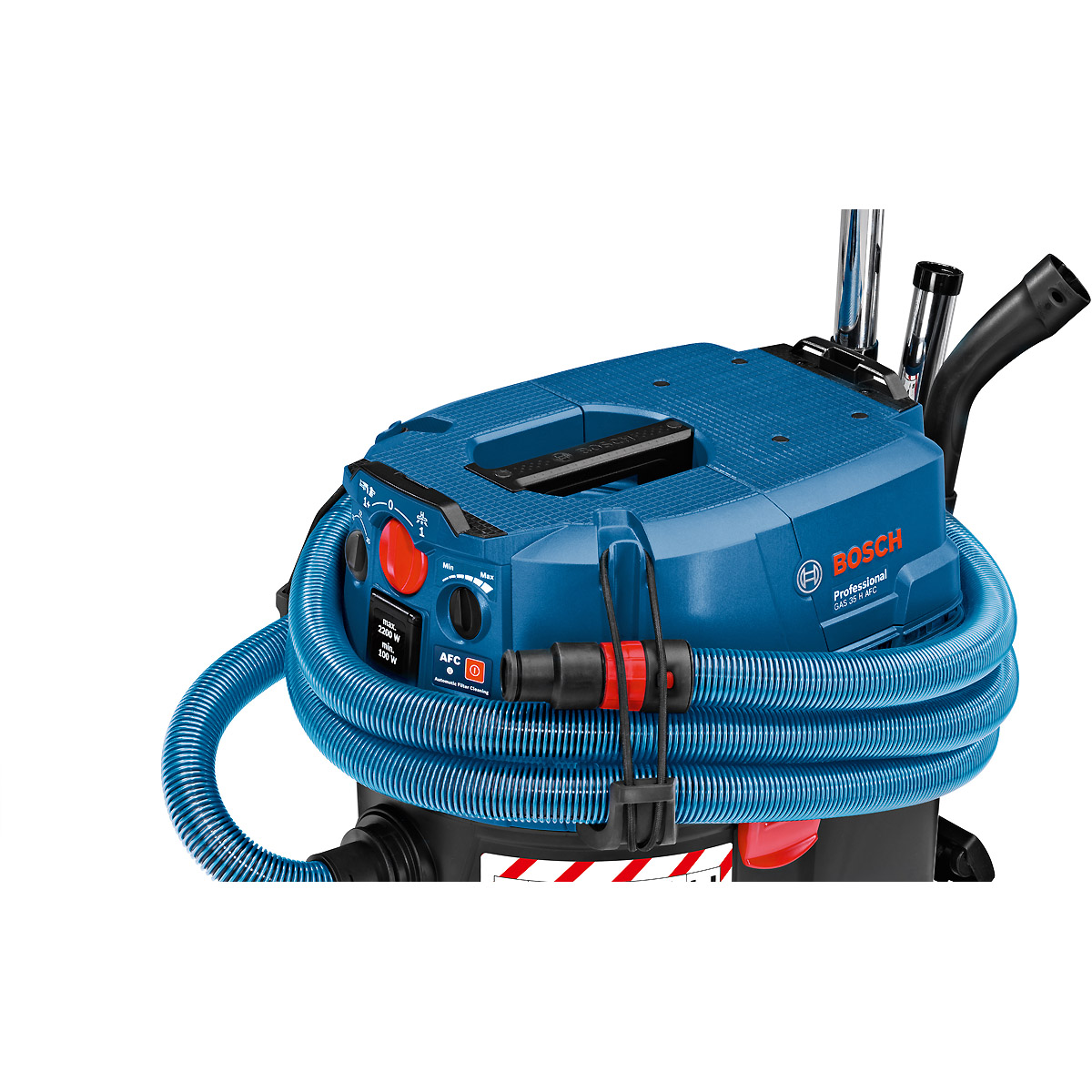 Bosch Nass-/Trockensauger GAS 35 H AFC